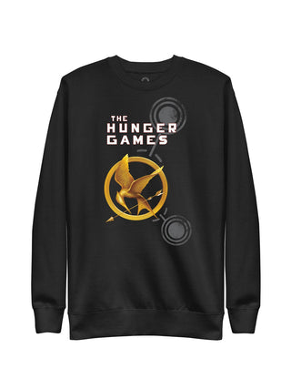 The Hunger Games unisex sweatshirt