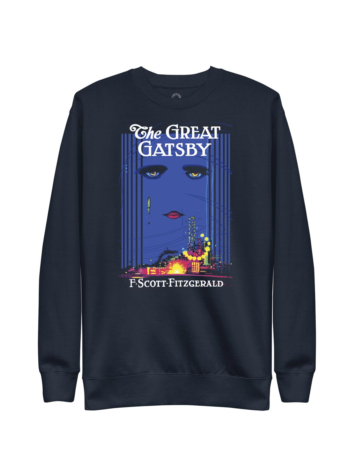 The Great Gatsby Collection