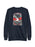 Coraline unisex sweatshirt