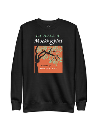 To Kill a Mockingbird unisex sweatshirt