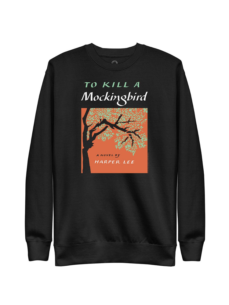 To Kill a Mockingbird unisex sweatshirt