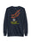 And Still I Rise unisex sweatshirt