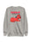 Clifford the Big Red Dog unisex sweatshirt