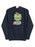 Big Book Energy unisex hoodie