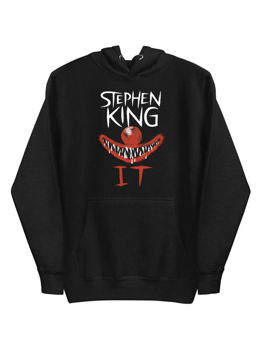 IT unisex hoodie