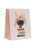 Books & Bouquets large gift bag