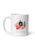 Happy Hibernating mug