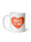 Read To Me mug