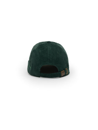 Pride and Prejudice - Pemberley Trout Derby cap