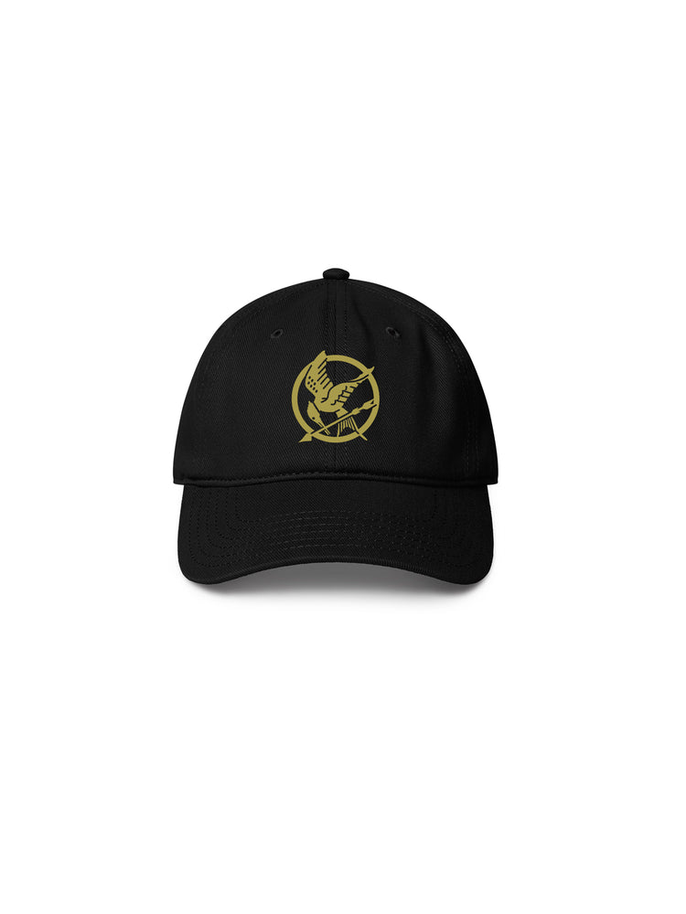Hunger Games: Mockingjay cap