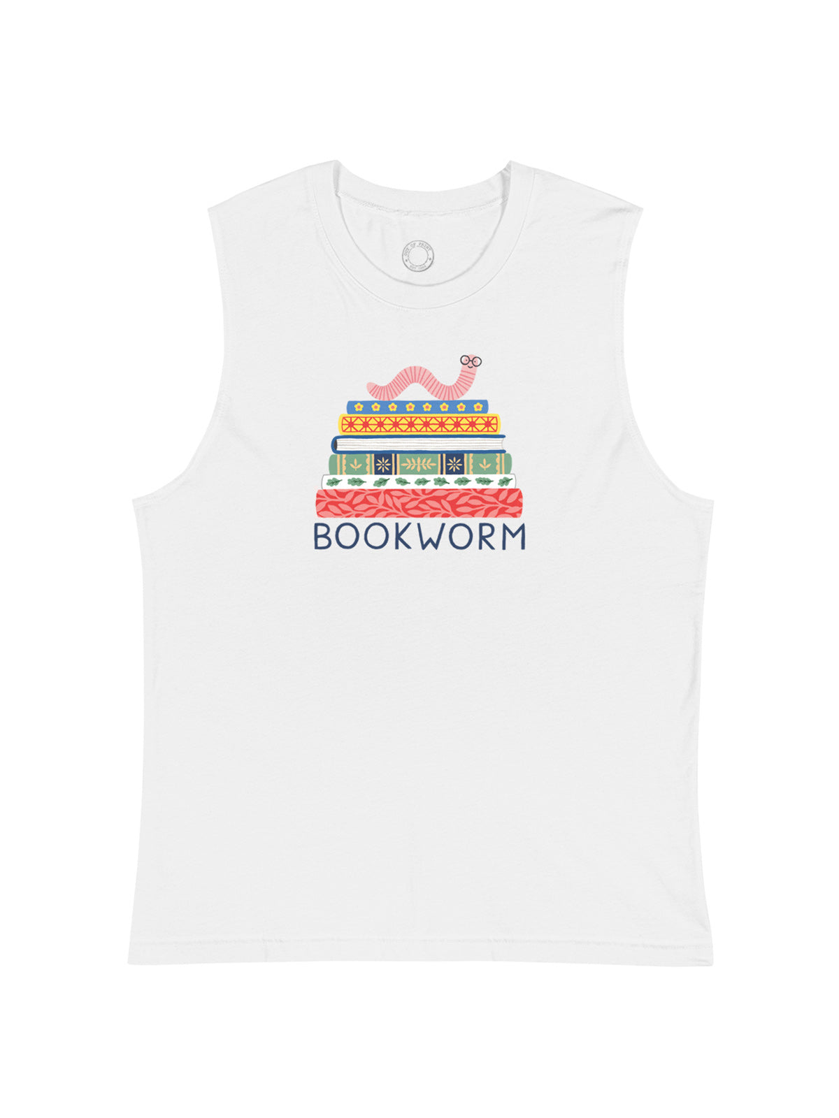 Tank Tops and Hats