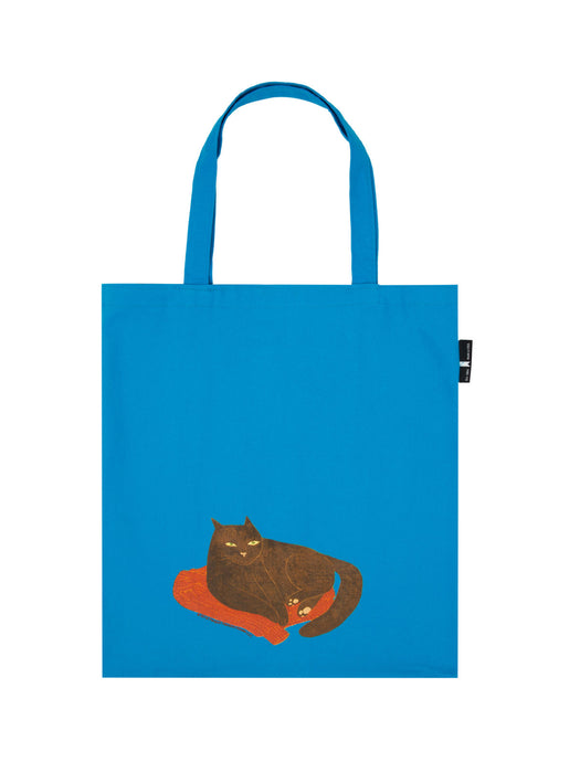 Eleanor Oliphant tote bag