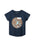 The Pigeon: So Many Books women's relaxed fit t-shirt