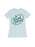 Richard Scarry Bookworm women's crew t-shirt