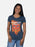 Read Banned Books women's crew t-shirt