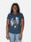 Six of Crows - No Mourners, No Funerals women's crew t-shirt