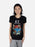 E.T. Reads at Home women's crew t-shirt