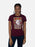 The Plays of William Shakespeare (Tanamachi) women's crew t-shirt