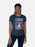 The Great Gatsby (Tanamachi) women's crew t-shirt