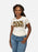 Book Nerd Pride women's crew t-shirt