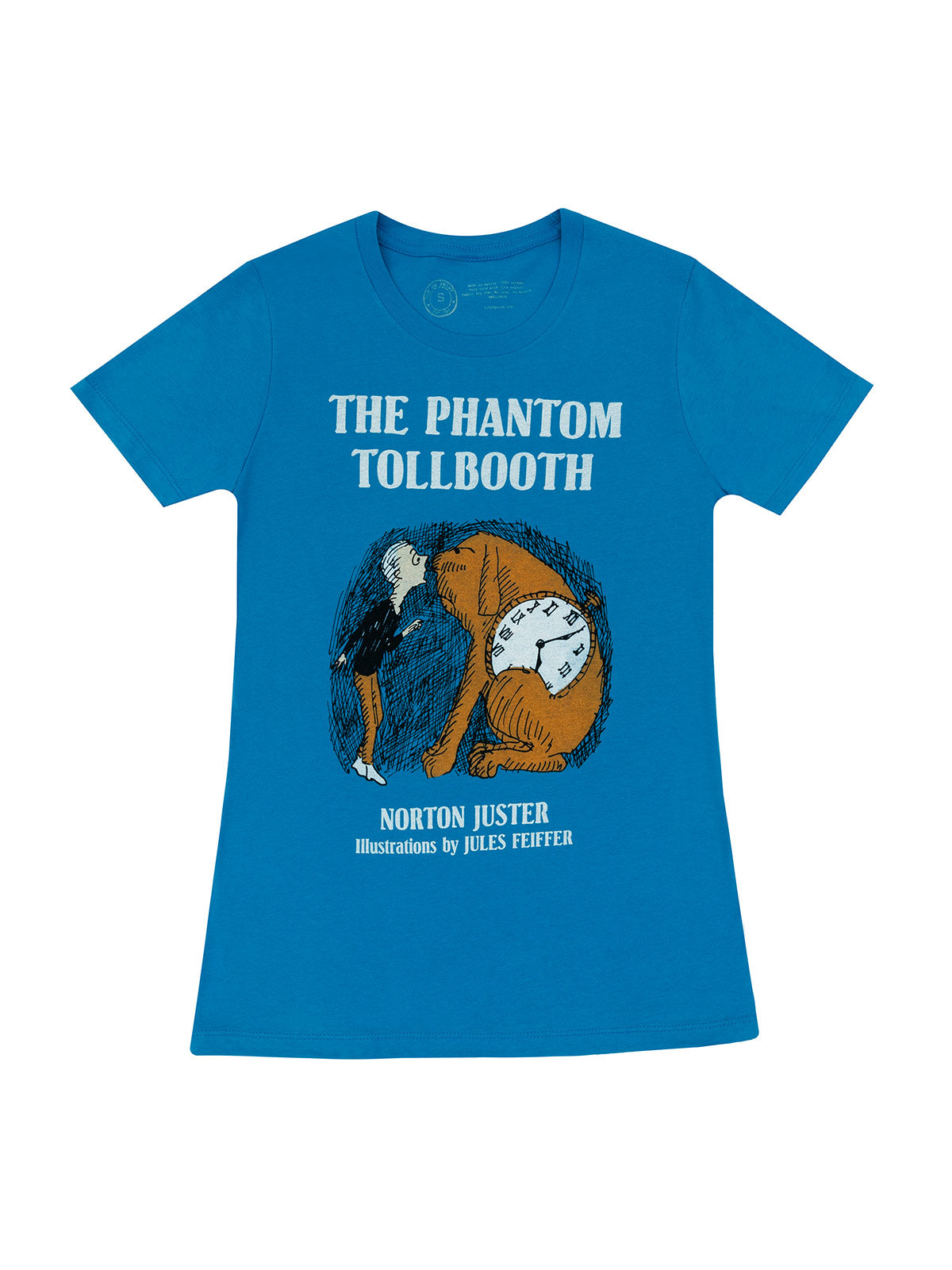The Phantom Tollbooth