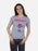 Matilda women's crew t-shirt