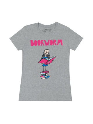 Matilda women's crew t-shirt