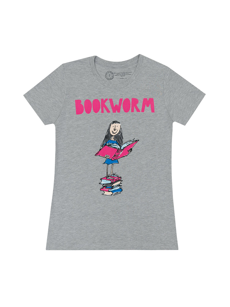 Matilda women's crew t-shirt