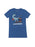 Velocireader women's crew t-shirt