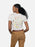 Peter Rabbit™ women's flowy crop t-shirt