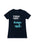 Breakfast at Tiffany's women's crew t-shirt