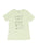 Library Stamp women's crew t-shirt