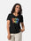 Mychal Threets: Library Joy women's v-neck t-shirt