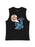 Sesame Street: The Monster at the End of This Book unisex tank top