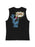 Sesame Street: The Monster at the End of This Book unisex tank top