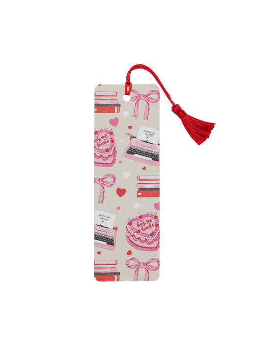 Book Love bookmark