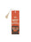 Bookmark with a cartoon character and text 'I'm Not Grumpy!' on an orange background.