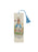 Bookmark with Peter Rabbit design on a white background