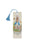 Bookmark with Peter Rabbit design on a white background