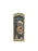 Bookmark of 'The Bad Beginning' by Lemony Snicket on a white background