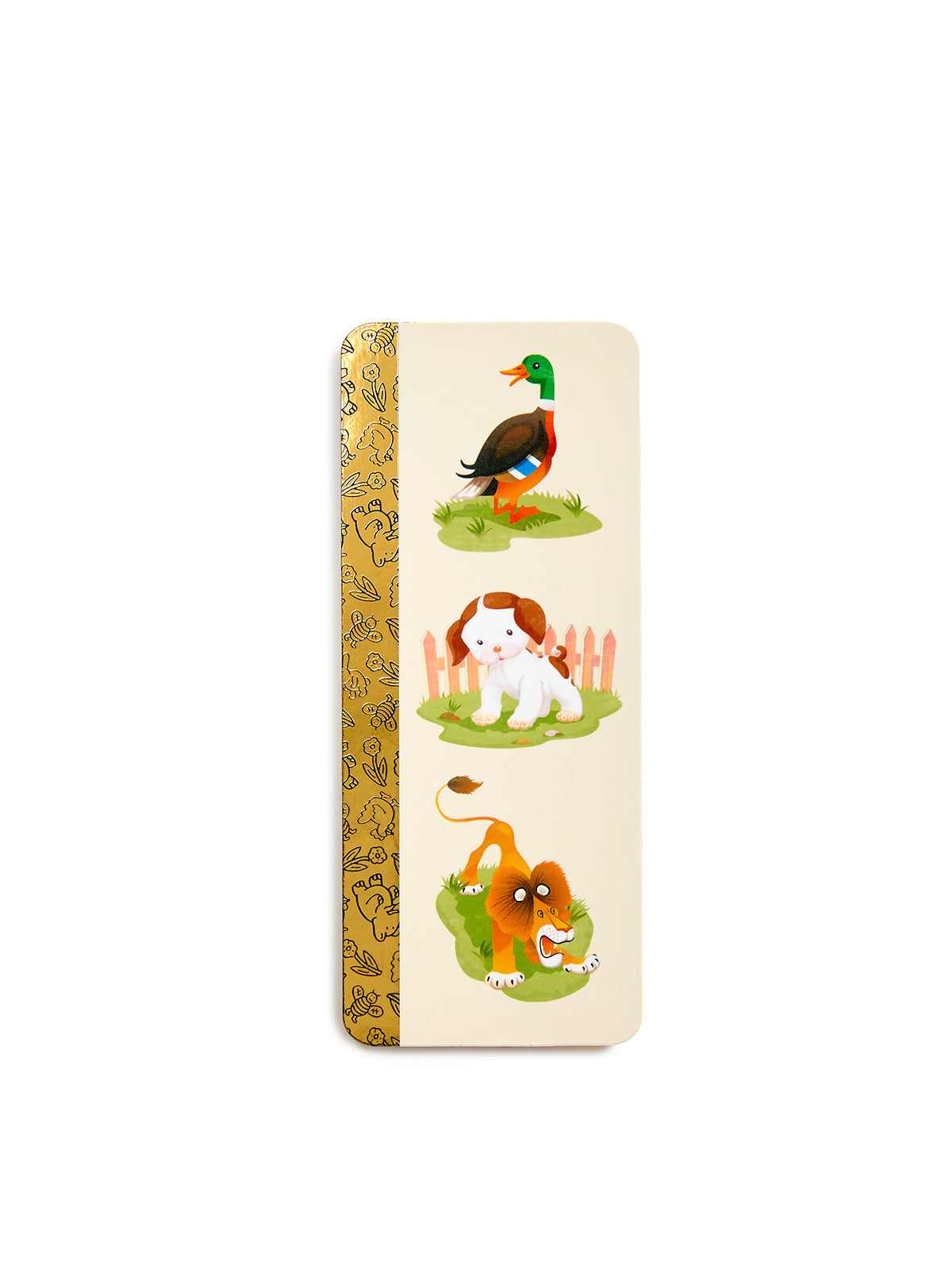 Bookmarks