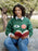 The Metamorphosis unisex sweatshirt