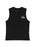 Edgar Allan Poe Nevermore Raven unisex tank top