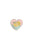 Heartstopper: Nick and Charlie enamel pin