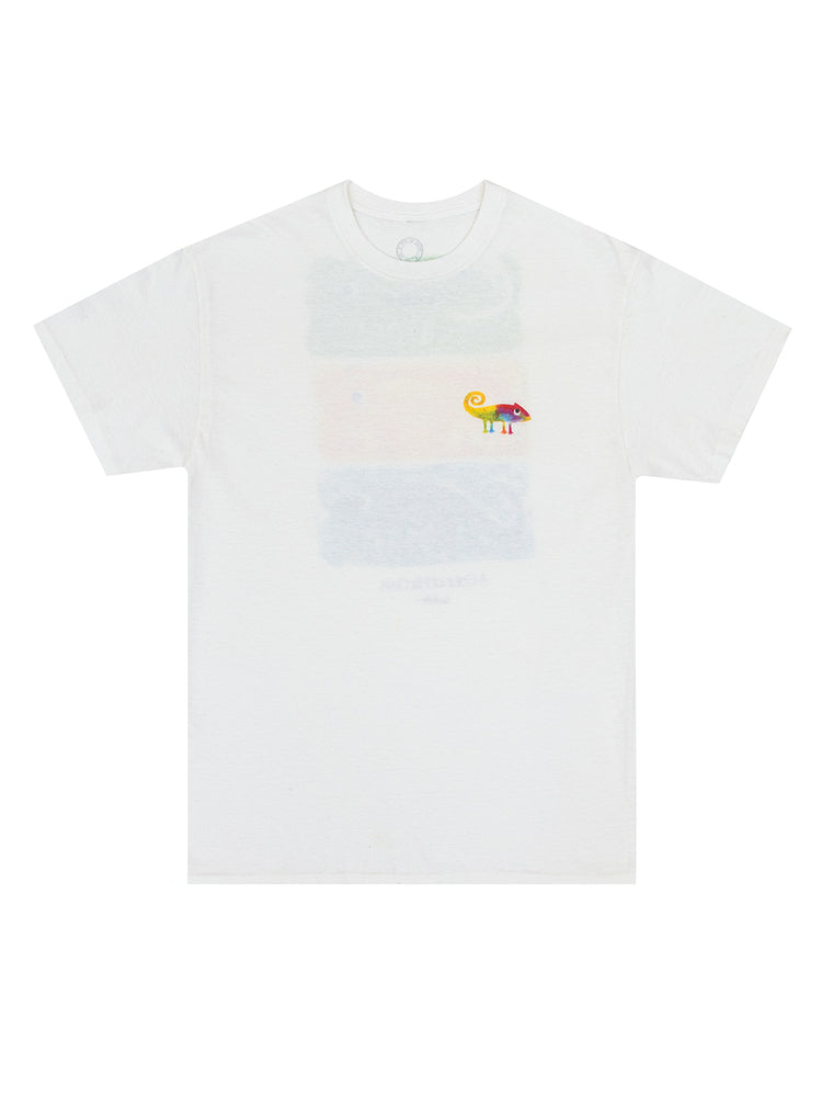 A Color of His Own unisex t-shirt