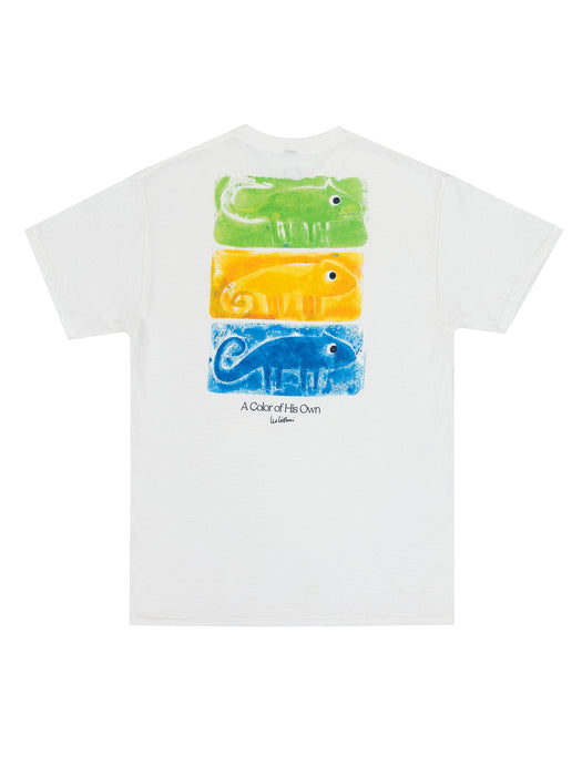 A Color of His Own unisex t-shirt