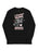 Fourth Wing: I Survived Threshing unisex long sleeve