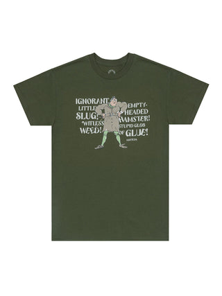 Matilda: Trunchbull unisex t-shirt