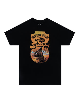 Something Wicked This Way Comes unisex t-shirt