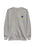 Emily Henry: Books Are My Happy Place embroidered unisex sweatshirt